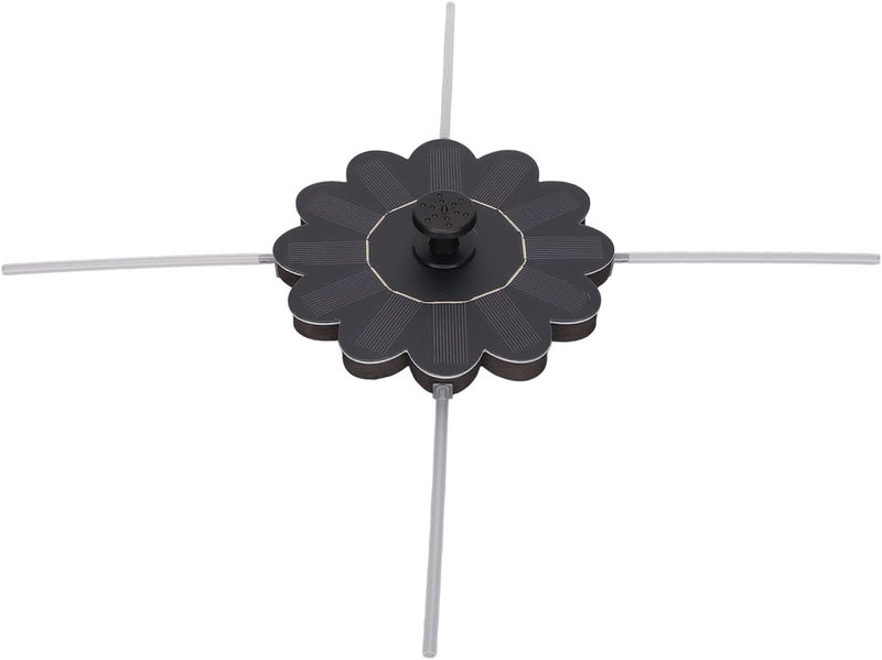 woobles solar bird fountain high efficiency solar fountain pump for swimming pool - Image 5